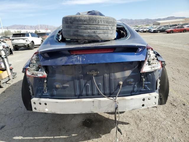 2019 NISSAN 370Z BASE JN1AZ4EH9KM420936