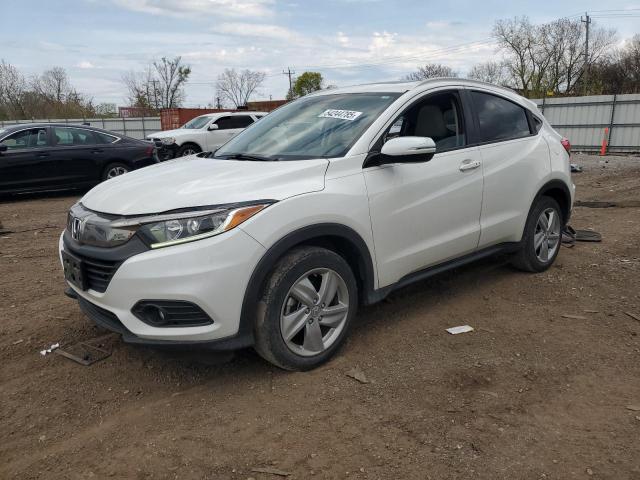 Vin: 3czru6h52km730369, lot: 54244785, honda hr-v ex 2019 img_1