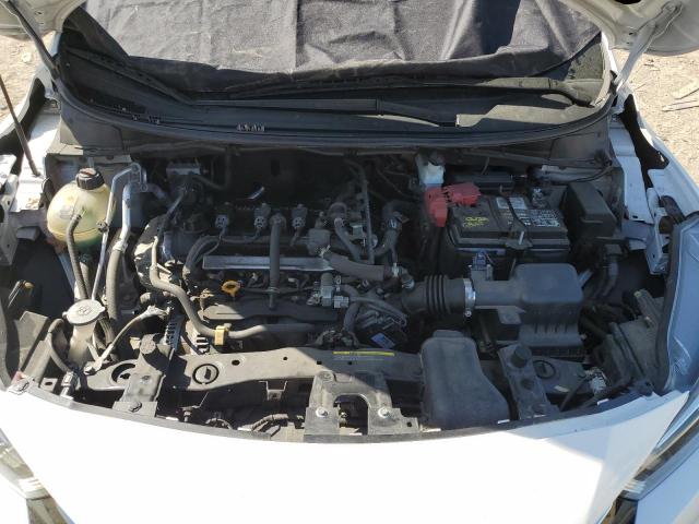 2020 NISSAN VERSA SV 3N1CN8EV9LL803627