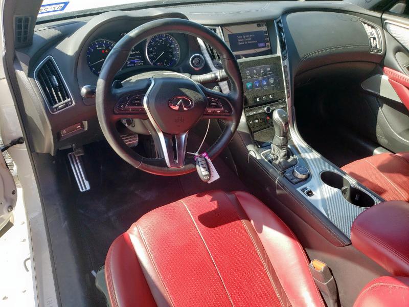 2018 INFINITI Q60 RED SP JN1FV7EK4JM530774