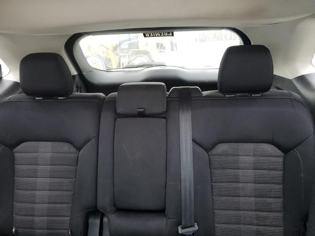 2016 FORD EDGE SEL - 2FMPK4J92GBB28550