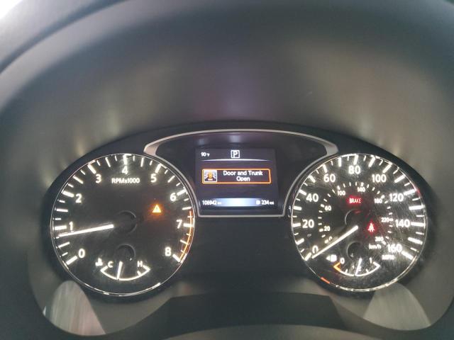 2017 NISSAN ALTIMA 2.5 - 1N4AL3AP7HC149983