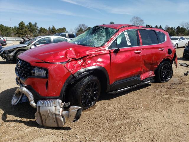 Vin: 5nms64aj2ph491770, lot: 52926505, hyundai santa fe xrt 2023 img_1