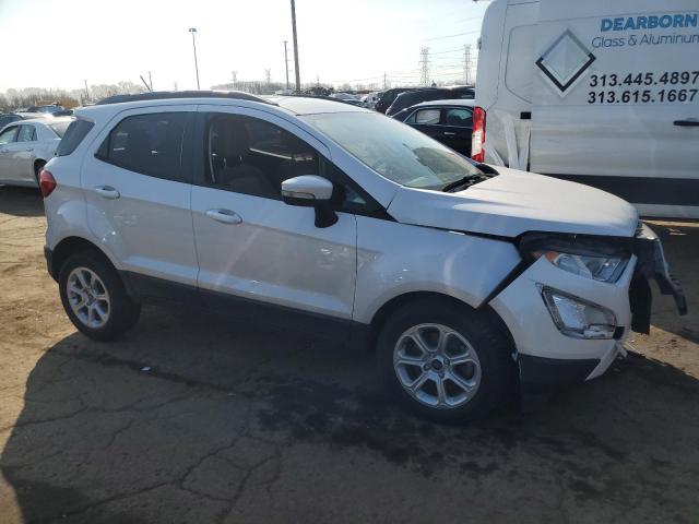 Vin: maj3s2ge2kc258435, lot: 53804705, ford ecosport se 20194