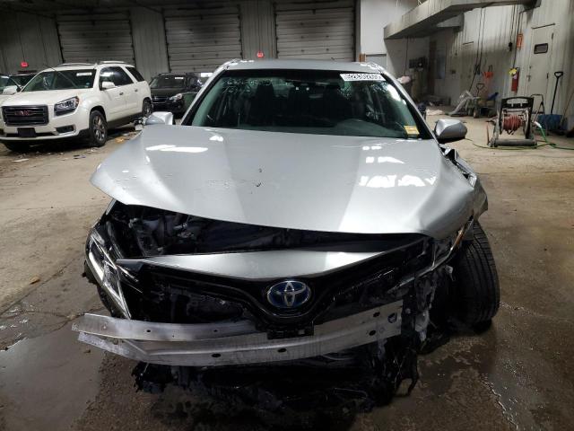 2018 TOYOTA CAMRY LE 4T1B31HK2JU505569