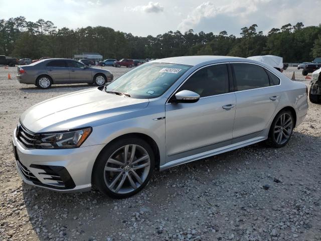 Vin: 1vwdt7a31hc042761, lot: 54263165, volkswagen passat r-line 2017 img_1