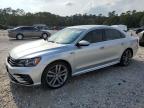 2017 VOLKSWAGEN PASSAT R-L - 1VWDT7A31HC042761