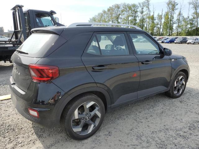 2021 HYUNDAI VENUE SEL KMHRC8A32MU126196