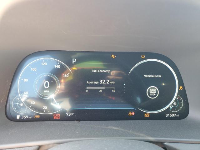2020 HYUNDAI SONATA LIM - 5NPEH4J22LH045759