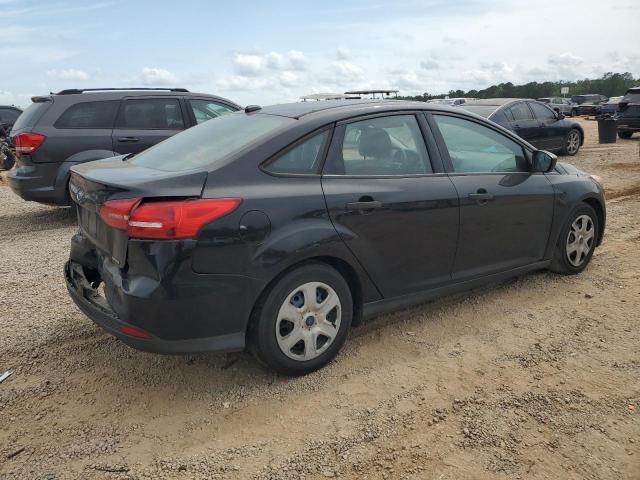 Vin: 1fadp3e23gl220790, lot: 54301155, ford focus s 20163