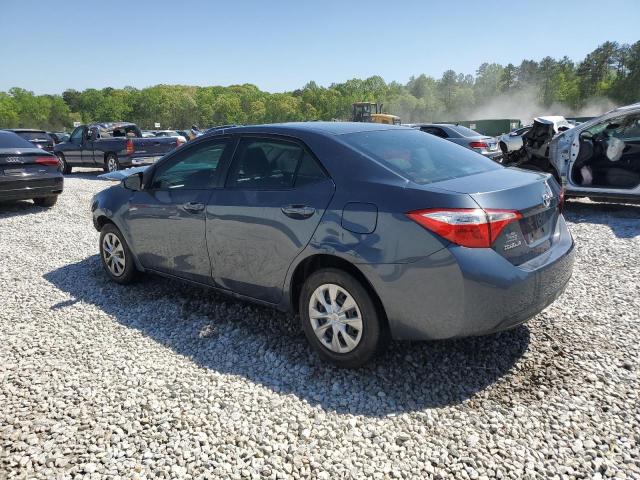 Vin: 2t1burhe2fc289964, lot: 51992495, toyota corolla l 20152