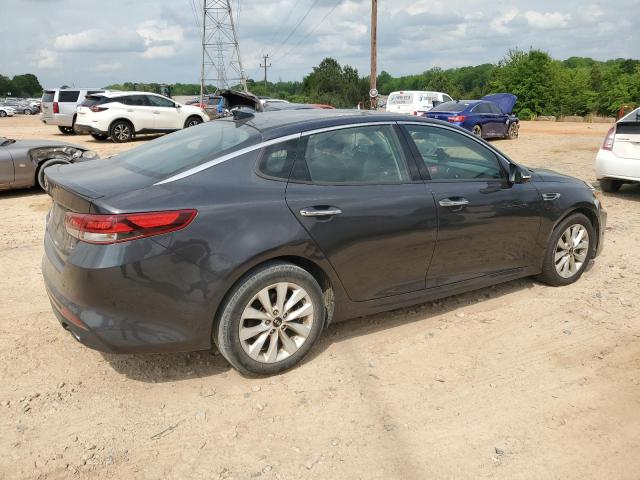 Vin: 5xxgt4l33jg210174, lot: 54715425, kia optima lx 20183