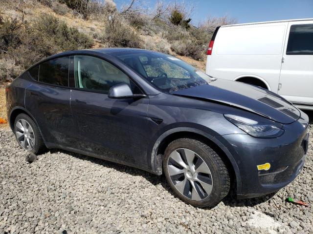 Vin: 7saygdee8nf323945, lot: 51389735, tesla model y 20224