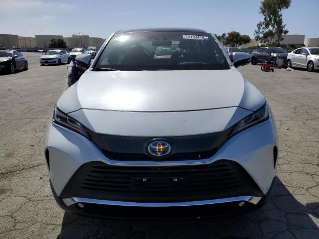 2024 TOYOTA VENZA LE - JTEAAAAH9RJ186457