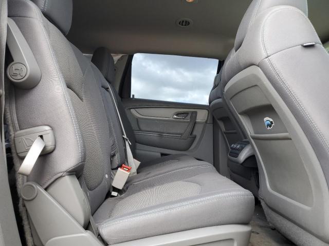 2015 CHEVROLET TRAVERSE L - 1GNKRFKD1FJ272276