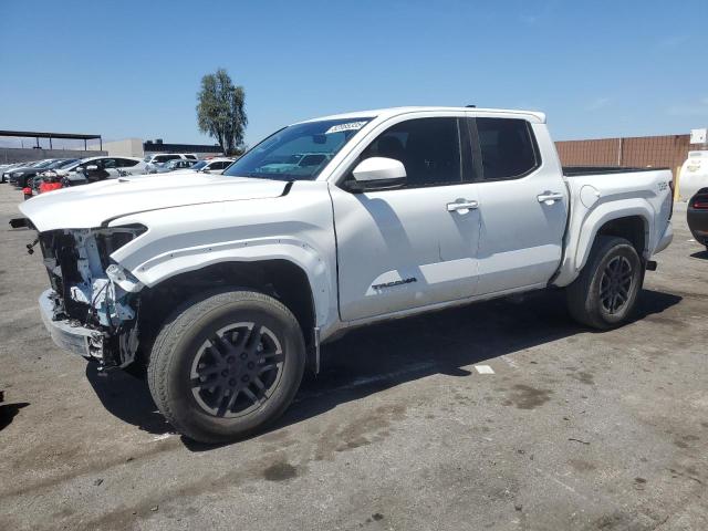 TOYOTA TACOMA DOU