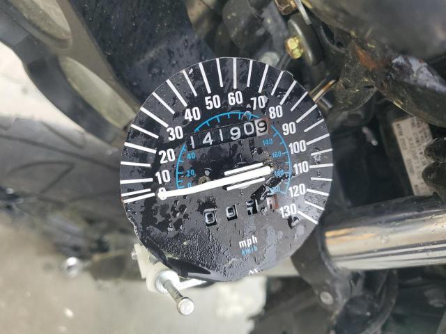 2006 KAWASAKI EX250 F JKAEXMF1X6DA26225