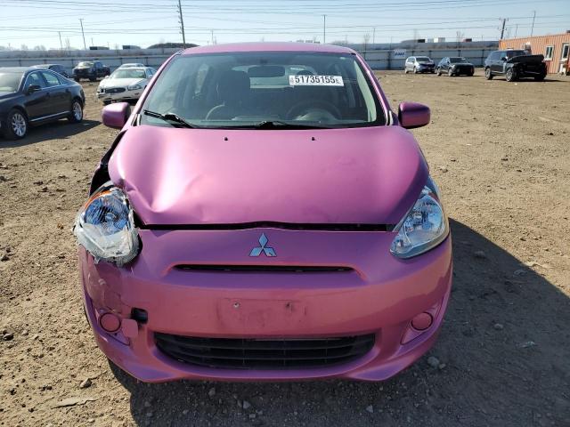 2015 MITSUBISHI MIRAGE DE ML32A3HJ2FH056264