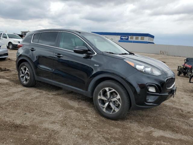 Vin: kndpmcac4l7821952, lot: 54431695, kia sportage lx 20204