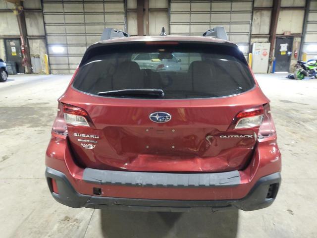 2018 SUBARU OUTBACK 2. - 4S4BSADC7J3231454