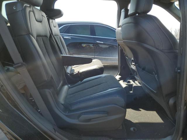2025 JEEP GRAND CHER - 1C4RJKAG2S8627685