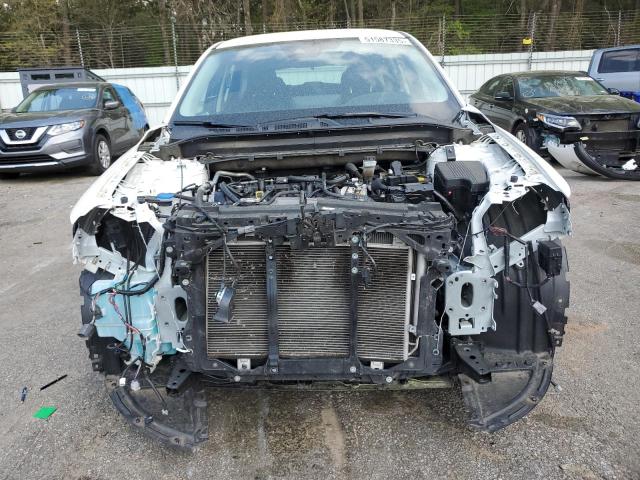 2021 MAZDA CX-5 SPORT - JM3KFABM9M1309518