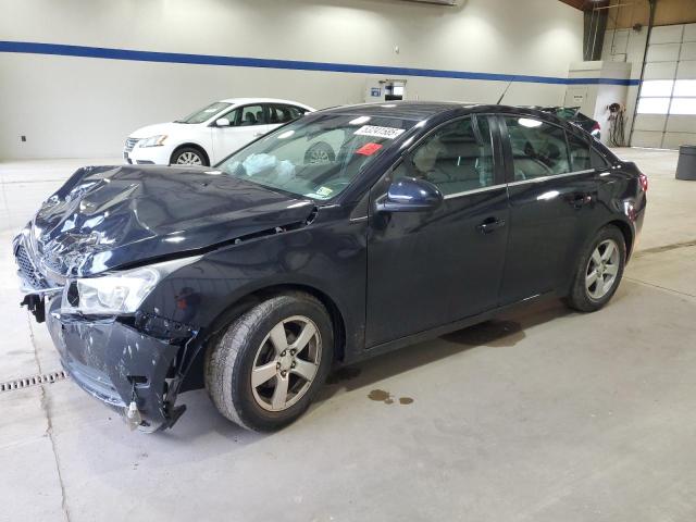Vin: 1g1pc5sb7e7344367, lot: 53241585, chevrolet cruze lt 2014 img_1