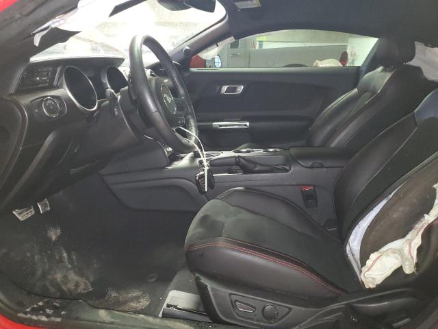 2021 FORD MUSTANG GT - 1FA6P8CF0M5136521