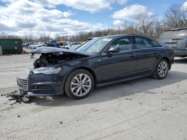 AUDI A6 PREMIUM PLUS