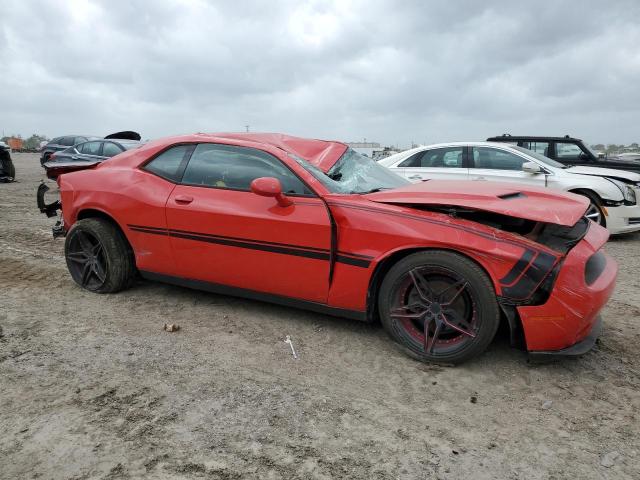 Vin: 2c3cdzag2hh536235, lot: 51312495, dodge challenger sxt 20174
