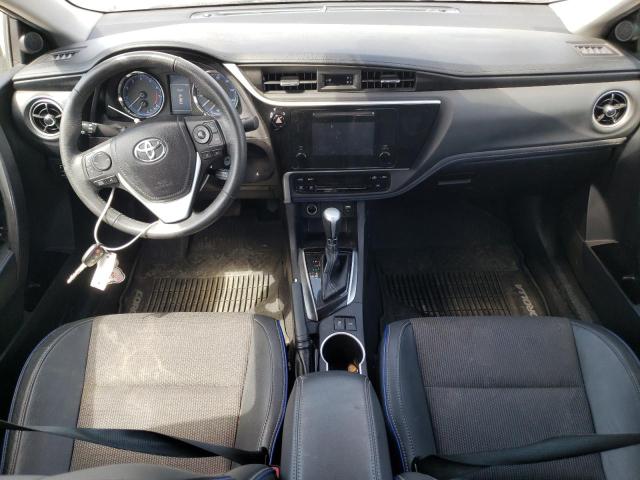 2018 TOYOTA COROLLA L - 2T1BURHE1JC010206