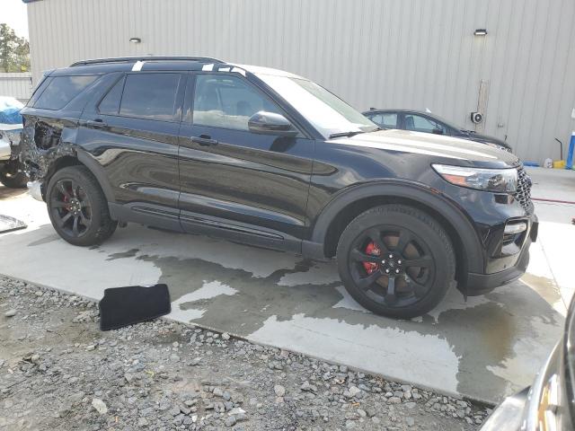 Vin: 1fm5k8gc7lga09641, lot: 51147265, ford explorer st 20204