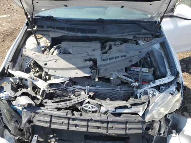 2016 TOYOTA CAMRY LE - 4T1BF1FK0GU238452