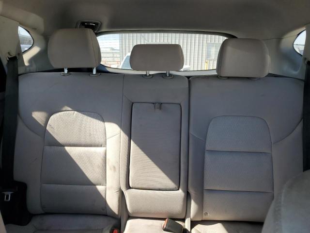 2016 HYUNDAI TUCSON LIM KM8J33A4XGU117677