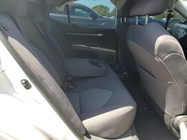 2022 TOYOTA CAMRY LE - 4T1C11AK5NU696219