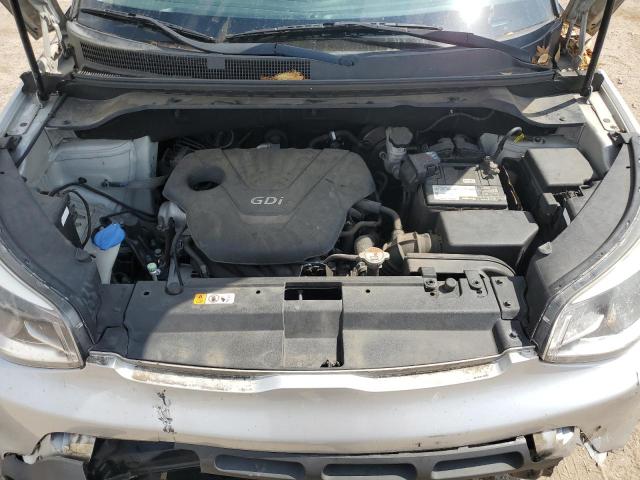 2016 KIA SOUL - KNDJN2A20G7868549