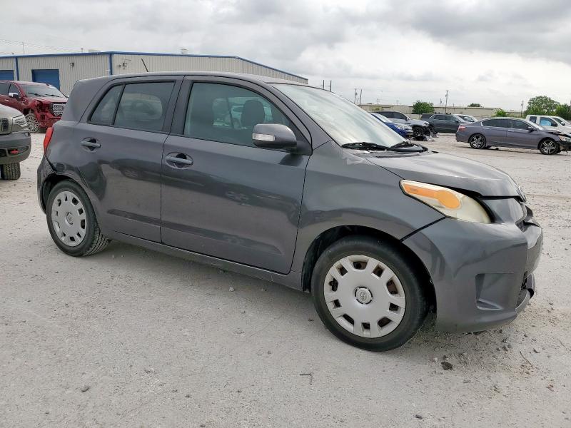 Vin: jtkku4b40aj057260, lot: 55053855, toyota scion 20104
