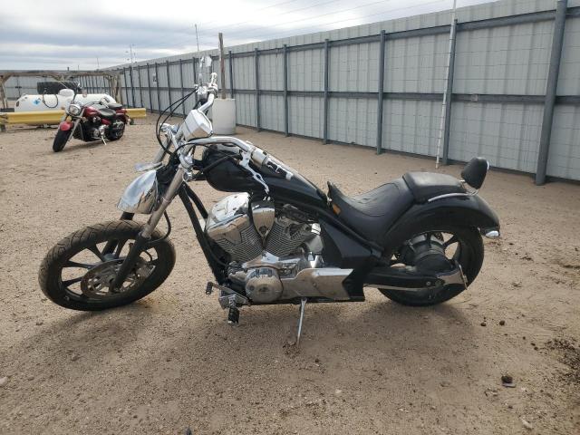 2010 HONDA VT1300 CX JH2SC610XAK002787