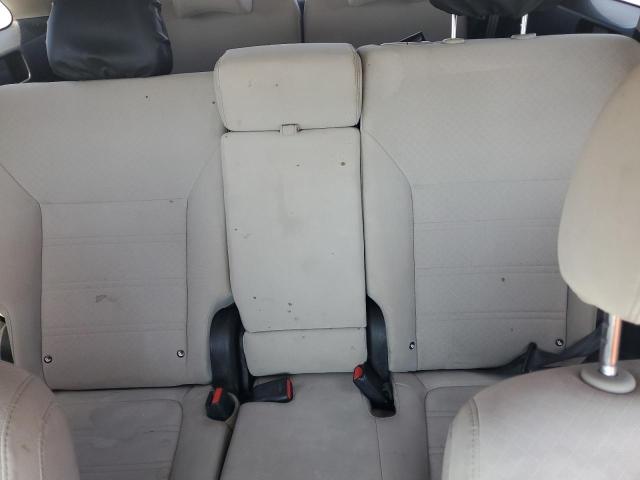 2020 KIA SORENTO L - 5XYPG4A31LG699454