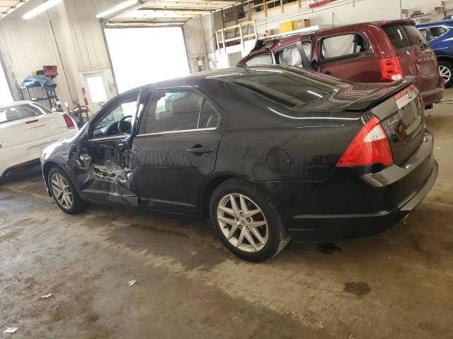 Vin: 3fahp0jg4br303091, lot: 53840195, ford fusion sel 20112