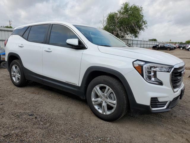 Vin: 3gkalmeg1rl268701, lot: 55166565, gmc terrain sle 20244