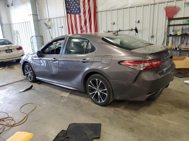 Vin: 4t1b11hk2ku299032, lot: 54221275, toyota camry l 20192