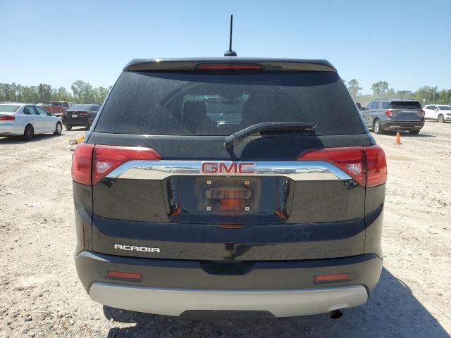2018 GMC ACADIA SLE - 1GKKNKLA7JZ237466