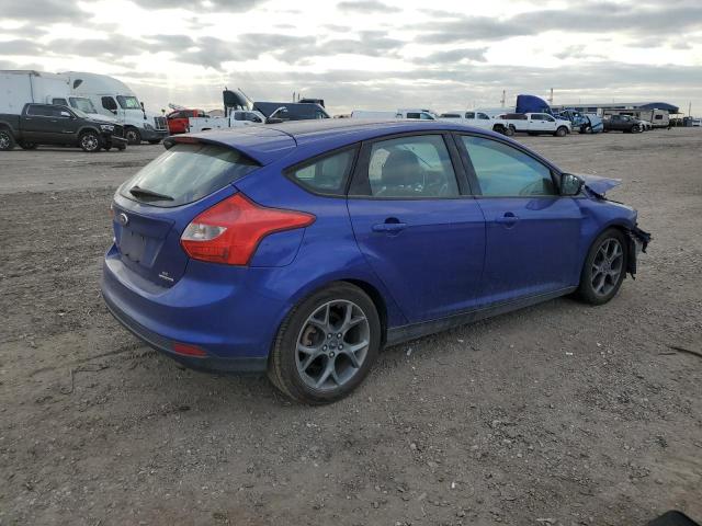 Vin: 1fadp3k24el398404, lot: 52235755, ford focus se 20143