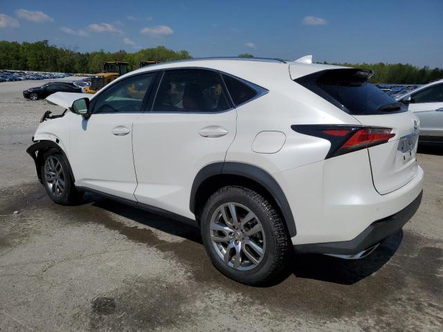 Vin: jtjyarbz3g2047826, lot: 52524575, lexus nx 200t base 20162