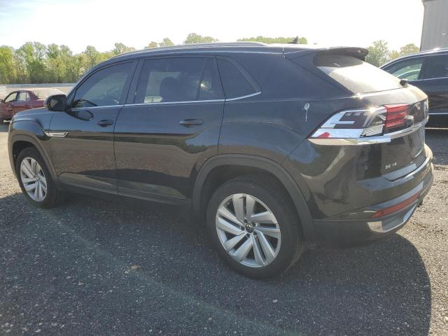 Vin: 1v21e2ca0lc227597, lot: 54232965, volkswagen atlas se 20202