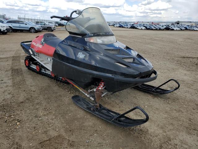 POLARIS INDY 800 X 2000 black   4XASR8BS1YB073705 photo #1