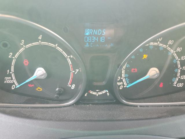 2015 FORD FIESTA SE - 3FADP4EJ7FM224030