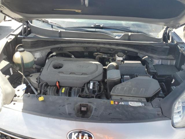 2018 KIA SPORTAGE L - KNDPMCAC4J7379767