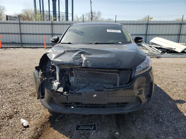 2020 KIA SORENTO L - 5XYPGDA38LG674468